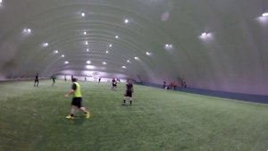 Ужасный ФУТБОЛ | Всем бы такую Команду | Вратарь от 1 лица