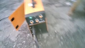 Сварог Real mig 160