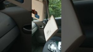 Wifi модем 4g в машину