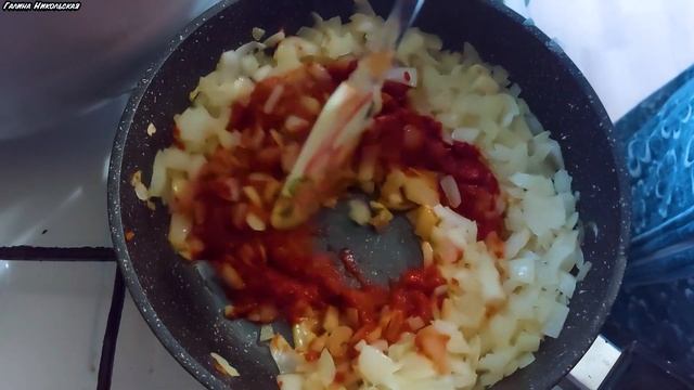 ДОМАШНЯЯ КАБАЧКОВАЯ ИКРА! "РЯЖСКИЙ ПОГРЕБОК" БОЛЬШЕ НЕ ПОКУПАЕМ! КОНСЕРВАЦИЯ НА ЗИМУ!