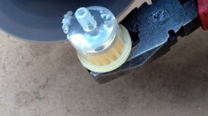 Топливный Фильтр Тайланд и Китай с aliexpress, фильтр с магнитом для лодочного мотора и мототехники