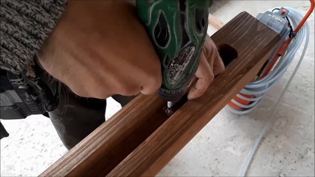 Уличные светильники из дерева/ wooden street lamps смотреть онлайн