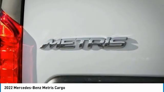 2022 Mercedes-Benz Metris 73662 смотреть онлайн