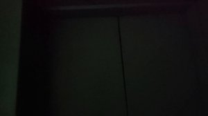 Лифт МЛМ 2007 г. в. (раб. с 2008) по адресу: Пр-т Московский 66