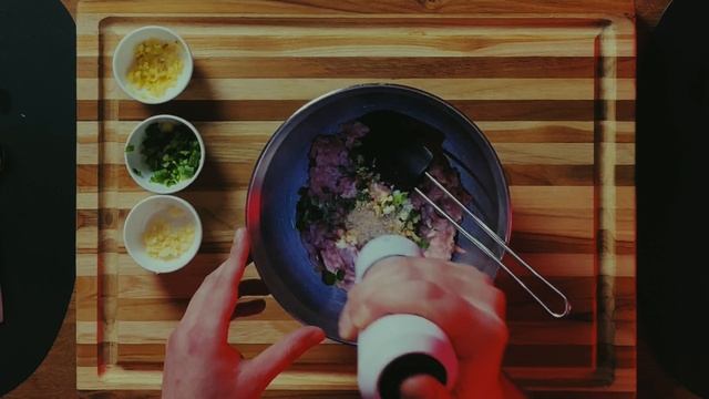 Пельмени по-китайски. Федоров кулинарит смотреть онлайн