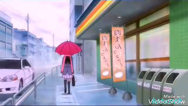 Аниме клип- Не бойся я всегда рядом и ты все что мне надо смотреть онлайн