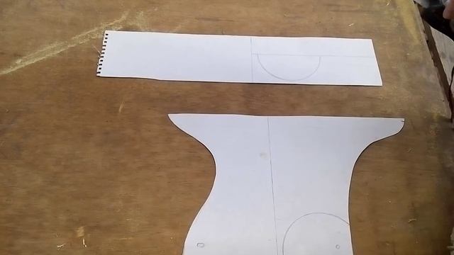 подлокотник своими руками для газель