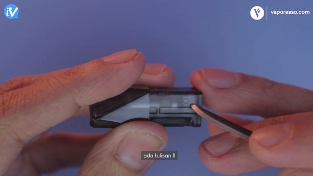 Review Vaporesso Barr Indonesia | Indovapor смотреть онлайн