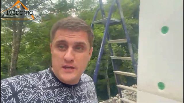 Верхний Юрт фасад 29.06.2022  | строительство частных домов в Сочи