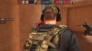 ЛУЧШИЙ ИГРОК С АЙФОНА 11  ИГРАЕТ ММ?! | ДЕМКА С АЙФОНА В СТАНДОФФ 2! | STANDOFF CASE ⚡️