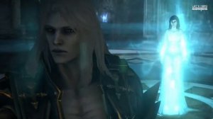 Прохождение Castlevania: Lords of Shadow 2 (Revelations DLC) [Hard] #5 Телохранитель Зобека [Финал]