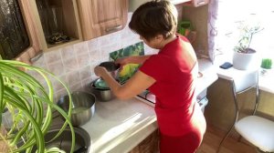 Сыр домашний из магазинного молока. Вкусный и простой рецепт.