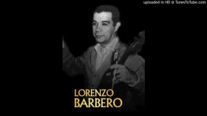 La Maleva- Por la orquesta Lorenzo Barbero