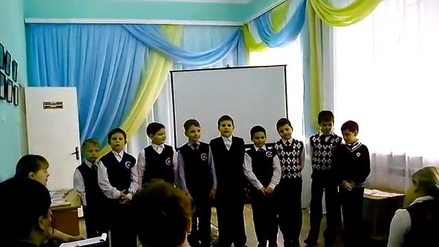 Поздравление с 23 от Кирилла. смотреть онлайн