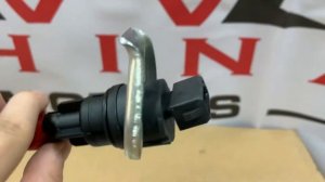 Датчик скорости Chery Amulet, A113802020