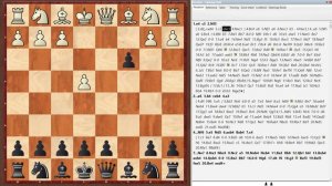 Сицилианский гамбит Часть 2 и Гамбит Морра за черных