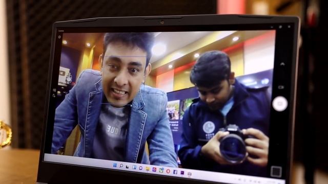 MSI Pulse GL66 Gaming Laptop Review in Bangla смотреть онлайн