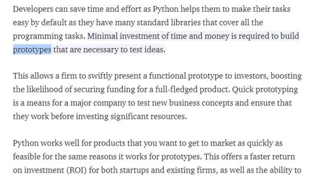 What is the scope of Python & Django Web Development? | In 2022 || KapilGuru