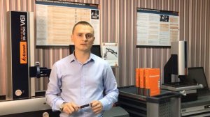 Управление качеством измерений с инструментом Mahr