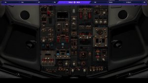 [IVAO] XRAIRLINE23 tour Leg #14 | USTR - ULLI | X-Plane 11 | Zibo 737-800