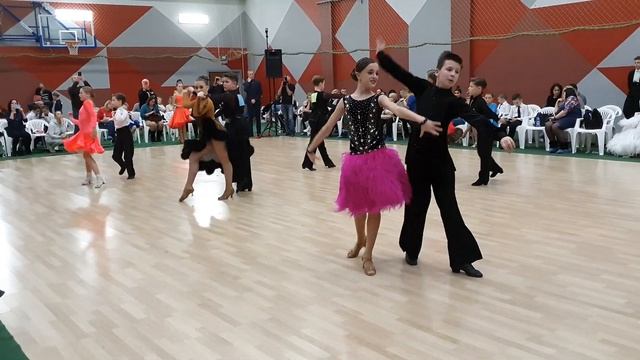 ЗОЛОТАЯ ТУФЕЛЬКА_2.02.2020_Николаевка_20200202 185600 смотреть онлайн