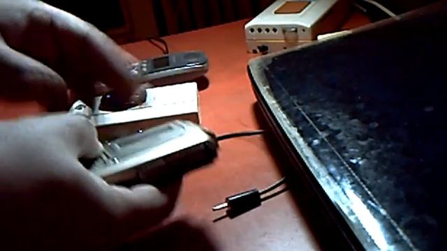 007 ЗАПИСЬ ТЕЛЕФОННОГО РАЗГОВОРА НА ДИКТОФОН смотреть онлайн