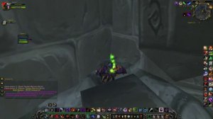 Как попасть в Каражан без ключа 3.3.5а