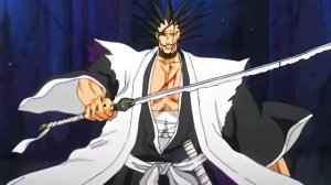 Kenpachi Zaraki edit