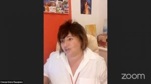 Елена Пашарина - Что реально открывает Христа в нас