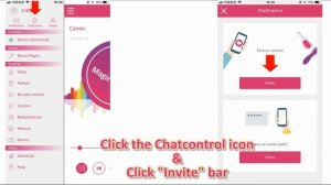 Виброяйцо Magic Fugu от Magic Motion