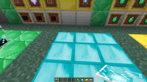 Как построить маяк в Майнкрафт! Полная Иформация!