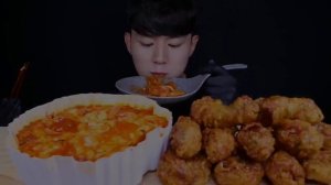 Asmr eating¦Collection of crunchy food|Асмр еда. Сборник хрустящей еды