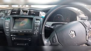 Отличная Лайба за Копейки. Toyota crown 3 л Авторынок Абхазия цены на авто !