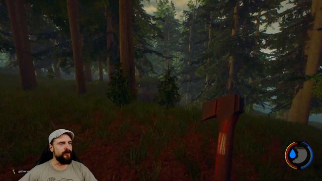 The Forest deutsch 🍂 #S3E061: Zurück zur Basis, wir starten die Vorbereitungen смотреть онлайн