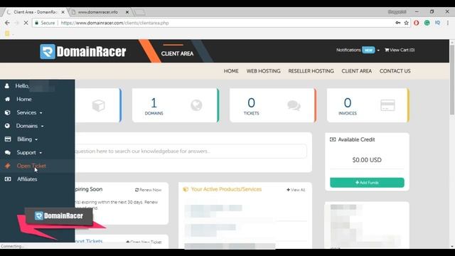 Unblock Server IP Address From cPanel - IP Unblocker Tool | DomainRacer смотреть онлайн