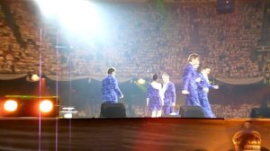 De Toppers - Medley @ Amsterdam Arena 27/05/2011