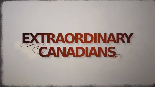 Extraordinary Canadians - Louis-Hippolyte LaFontaine and Robert Baldwin