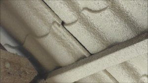 Утепление мансарды пенополиуретаном