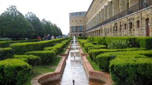 Северная Испания Астурия Хихон