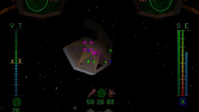 Battle Sphere (Atari Jaguar)