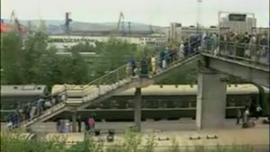Вадим Рябов" На свинцовой волне"(Памяти АПЛ К-141 Курск)