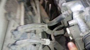 Митсубиси галант 4g63 троит движок помогите