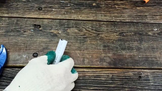 САНТЕХНИКИ в ШОКЕ что я сделал из обрезков полипропиленовой трубы!!! смотреть онлайн