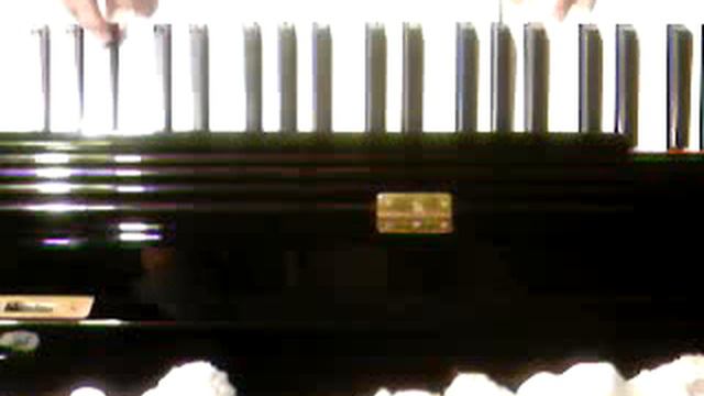 Bleach-Rolling Star Piano смотреть онлайн