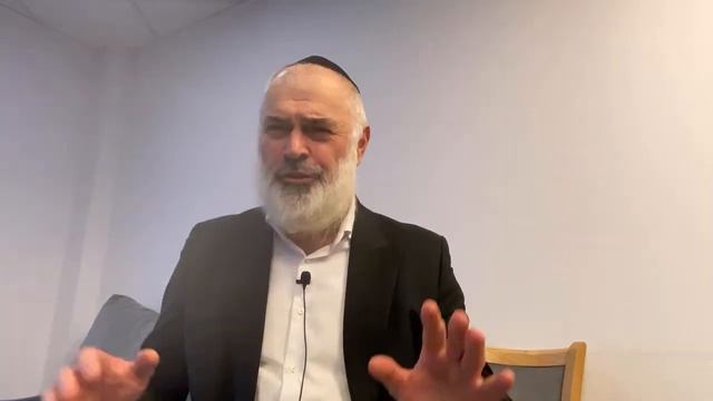 "Реинкарнация- их,ваша,наша,моя" часть 1-я Ешива Онлайн 68