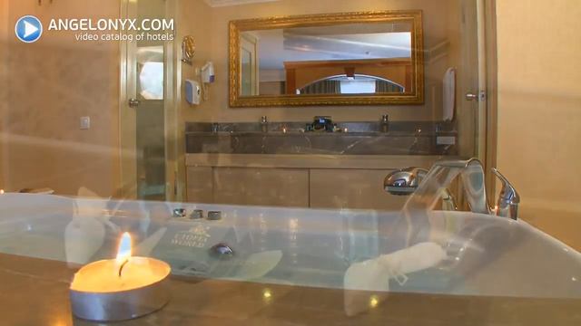 Трансфер из аэропорта Анталья (Анталия)  в Аланью, Каргыджак,  отель Utopia World Hotel