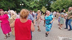7.07.24г...А Черёмуха Белая