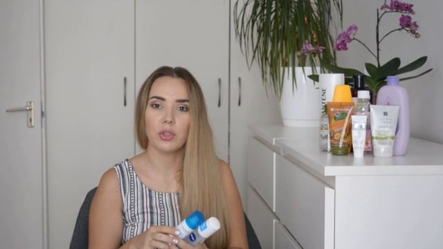 Пустые баночки Август 2018 смотреть онлайн