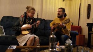#GO Веня Д'ркин - Маргарита, наш кавер.