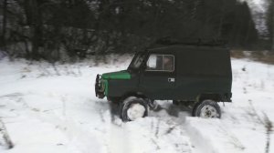 Луаз 969 дизель
